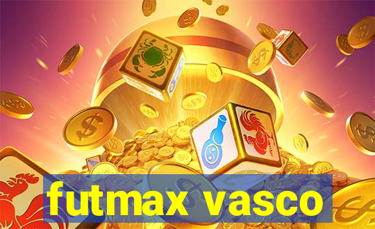 futmax vasco